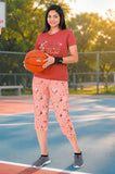 Women's Capri set