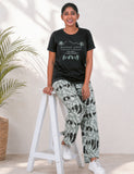 Women's Basic Pyjama Set